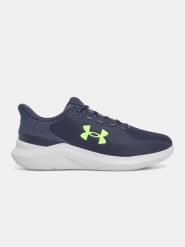 Buty Męskie Do Biegania Under Armour Phade RN 3. Niebieskie obuwie do biegania damskie Under Armour. Za 160.99 zł.