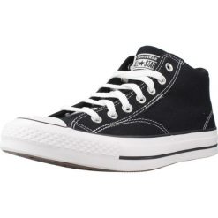 Buty CONVERSE CTAS MALDEN STREET MID Czarny. Czarne buty trekkingowe męskie Converse, z tkaniny, bez zapięcia, trekkingowe. Za 319.80 zł.