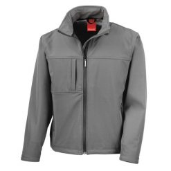 Męska Kurtka Softshell Premium 3warstwowa Performance (wodoodporna,. Niebieskie kurtki męskie RESULT, m, bez wzorów, z softshellu, bez kaptura. Za 199.99 zł.
