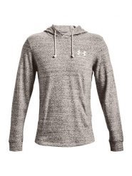 Under Armour Bluza w kolorze szarym rozmiar: S. Szare bluzy z kapturem męskie Under Armour, s. Za 183.95 zł.
