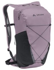 Plecaki 15-19L Uphill 16. Czerwone plecaki damskie Vaude, bez wzorów, z materiału, klasyczne. Za 449.00 zł.