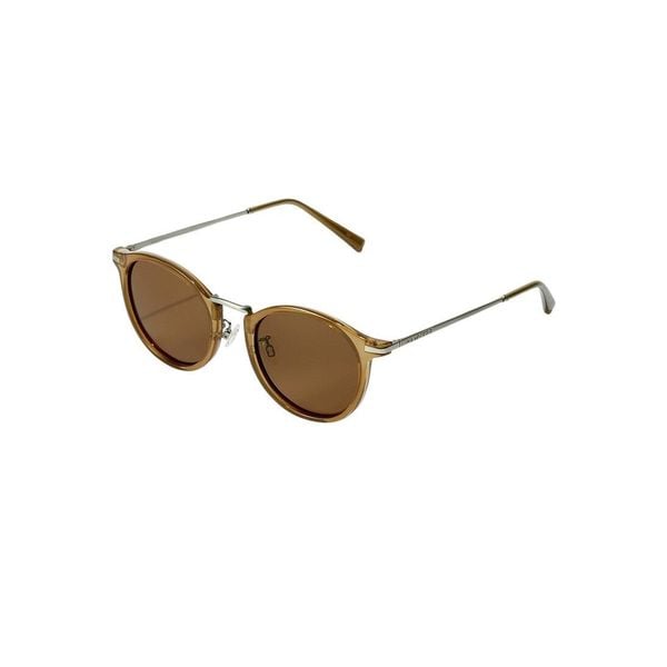 Okulary przeciwsłoneczne z polaryzacją Hawkers Dealer. Zielone okulary przeciwsłoneczne damskie hawkers, okrągłe. Za 234.00 zł.