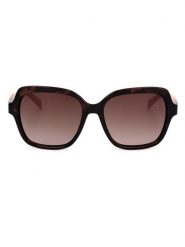 Karen Millen Damskie okulary przeciwsłoneczne w kolorze brązowo-beżowym rozmiar: 55. Brązowe okulary przeciwsłoneczne damskie Karen Millen. Za 228.38 zł.