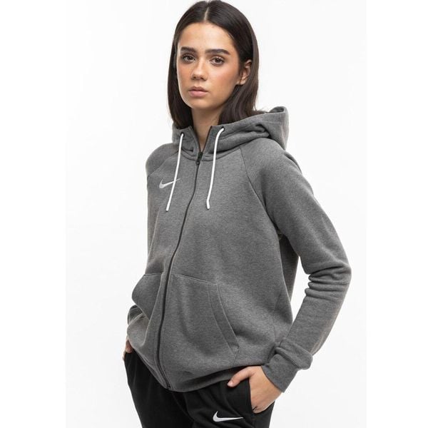 Bluza sportowa damska Nike Wmns Park 20. Białe bluzy sportowe damskie Nike, xl. Za 219.99 zł.