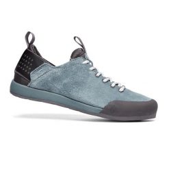 Buty Trekkingowe Damskie Black Diamond Session Suede Shoes. Niebieskie obuwie trekkingowe damskie Black Diamond. Za 437.99 zł.