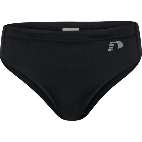Figi damskie Newline core athletic brief. Czarne figi damskie Newline, s, bez wzorów. Za 189.00 zł.
