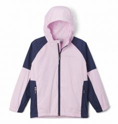 Columbia Kurtka Dalby Springs Ii 2070552686. Czerwone kurtki przeciwdeszczowe damskie Columbia, xl, bez kaptura. Za 264.99 zł.