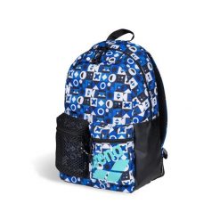 Plecak Sportowy Arena One Go Backpack 30 Limited. Białe plecaki męskie Arena, bez wzorów, z materiału. Za 129.00 zł.