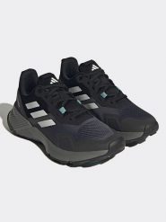 Adidas Buty w kolorze czarnym do biegania rozmiar: 42. Czarne obuwie do biegania damskie Adidas. Za 316.99 zł.