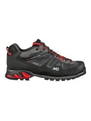 Buty podejsciowe męskie MILLET M Trident Guide Gore-Tex Szary. Szare buty trekkingowe męskie Millet, z gore-texu, bez zapięcia, trekkingowe, gore-tex. Za 1,055.00 zł.