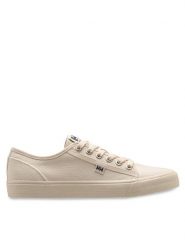 Helly Hansen Tenisówki W Fjord Canvas 2 11917 Écru. Brązowe trampki i tenisówki damskie Helly Hansen, bez wzorów, z materiału. Za 209.99 zł.