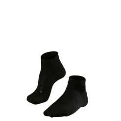 Skarpetki Falke GO2 Short. Białe skarpetki męskie Falke, bez wzorów. Za 84.50 zł.