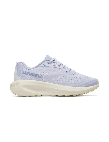 Buty do biegania Merrell Nova 4 Waterproof Szary. Niebieskie obuwie do biegania damskie MERRELL. Za 505.00 zł.