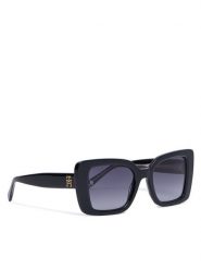 Tommy Hilfiger Okulary przeciwsłoneczne 2341/S 208785 Czarny. Czarne okulary przeciwsłoneczne damskie Tommy Hilfiger. Za 579.99 zł.