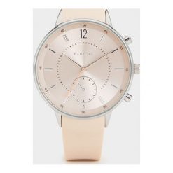 Parfois - Zegarek. Czerwone zegarki damskie Parfois, szklane. Za 139.90 zł.