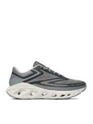 Reebok Buty do biegania EO-FUEL FLEX RUN 100263346 Szary. Szare obuwie do biegania damskie Reebok. Za 349.99 zł.