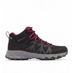Buty Trekkingowe Damskie Columbia Peakfreak II Mid Outdry. Brązowe obuwie trekkingowe damskie Columbia. Za 576.99 zł.