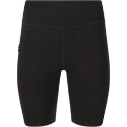 Szorty damskie Endurance Dearmay. Czarne spodenki sportowe damskie Endurance, bez wzorów, sportowe. Za 256.50 zł.
