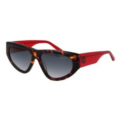 Okulary przeciwsłoneczne Damskie PEPE JEANS PJ7403 56101. Brązowe okulary przeciwsłoneczne damskie Pepe Jeans. W wyprzedaży za 263.85 zł.