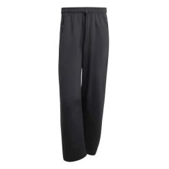 Spodnie Adidas Sport M Z.N.E. Oh Pt Dorośli. Czarne spodnie materiałowe męskie Adidas, z bawełny. Za 462.99 zł.