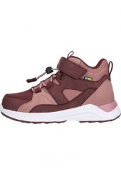 Buty trekkingowe Zigzag Nurcon. Niebieskie buty trekkingowe męskie Zigzag, bez zapięcia. Za 277.50 zł.
