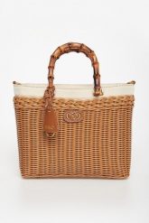 Torebka damska kosz LIU JO. Torebki klasyczne damskie Liu Jo, bez wzorów, bez dodatków. Za 679.00 zł.