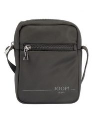 JOOP! Torebka "Raffa" w kolorze antracytowym - 13,5 x 18,5 x 5 cm rozmiar: onesize. Czarne torebki klasyczne damskie Joop!, bez wzorów, z materiału, bez dodatków. Za 217.99 zł.