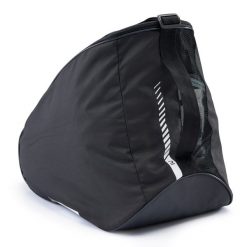 Torba na rolki Oxelo Fit XL. Niebieskie torebki klasyczne damskie OXELO, bez wzorów, bez dodatków. Za 69.99 zł.