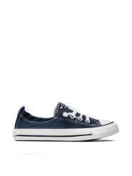 Converse Trampki Ct Shoreline Slip 537080C Granatowy. Niebieskie trampki i tenisówki damskie Converse, bez wzorów, z materiału. Za 209.99 zł.