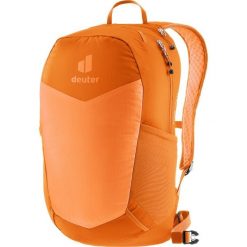 Plecak turystyczny Deuter Speed Lite 13. Plecaki damskie Deuter, bez wzorów, sportowe. Za 281.99 zł.