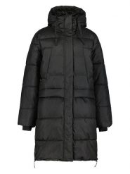 Icepeak Kurtka pikowana "Artern" w kolorze czarnym rozmiar: 38. Czarne kurtki damskie ICEPEAK, bez wzorów, bez kaptura. Za 223.99 zł.