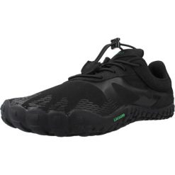 Buty SAGUARO VITALITY III Czarny. Czarne buty trekkingowe męskie SAGUARO, z tkaniny, bez zapięcia, trekkingowe. Za 210.99 zł.