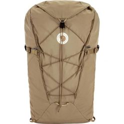 Plecak Fjall Raven Abisko Hike Lite 20 S/M Dorośli. Czerwone plecaki męskie Fjällräven, bez wzorów, z poliamidu. Za 802.65 zł.