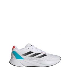 Buty do biegania dla dorosłych Adidas Duramo SL. Białe obuwie do biegania damskie Adidas. Za 235.99 zł.