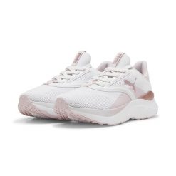 Damskie buty do biegania SOFTRIDE Mayve PUMA. Czerwone obuwie do biegania damskie Puma. Za 299.00 zł.