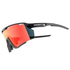 Okulary przeciwsłoneczne Gist Nova Monture. Czarne okulary przeciwsłoneczne damskie GIST. Za 321.00 zł.