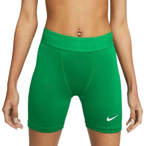 Spodnie treningowe damskie Nike S11990. Białe spodnie materiałowe damskie Nike, l, z elastanu, na fitness i siłownię. Za 145.40 zł.