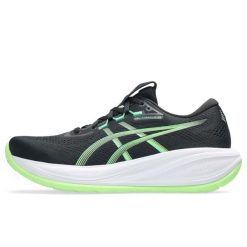 Buty Do Biegania Asics Gel-Cumulus 28 Dorosłych. Czarne obuwie do biegania damskie Asics. Za 722.05 zł.