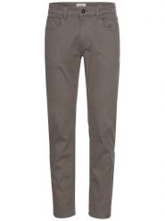 Camel Active Spodnie w kolorze szarym rozmiar: W35/L34. Szare spodnie materiałowe męskie Camel Active, z aplikacjami, z materiału, klasyczne. Za 180.06 zł.