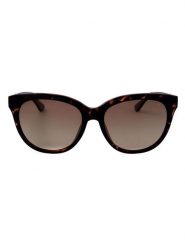 Guess Damskie okulary przeciwsłoneczne w kolorze brązowym rozmiar: 56. Czarne okulary przeciwsłoneczne damskie Guess. Za 243.84 zł.