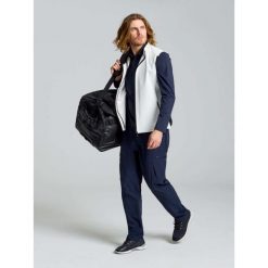 Kamizelka Softshell Slam Act Dorosłych. Białe kamizelki męskie SLAM, m, z elastanu. Za 485.05 zł.