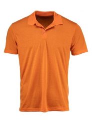 Traunstein Sport Funkcyjna koszulka polo "Seekogel" w kolorze pomarańczowym rozmiar: 3XL. Pomarańczowe koszulki polo męskie Traunstein Sport, xl, bez wzorów, z materiału, bez ramiączek. Za 82.99 zł.