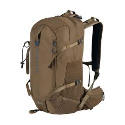 Plecak turystyczny Alpinus Mallcu 28. Zielone plecaki damskie Alpinus, bez wzorów, z materiału. Za 249.00 zł.