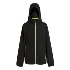 Bluza Polarowa Męska Pełen Suwak Navigate. Czarne bluzy bez kaptura męskie Regatta, m, z polaru. Za 144.99 zł.