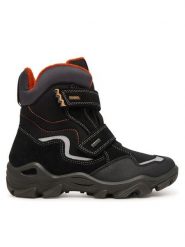 Primigi Śniegowce GORE-TEX 2392000 S Czarny. Czarne śniegowce dziewczęce Primigi, z gore-texu. Za 399.99 zł.