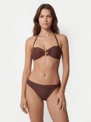 Ysabel Mora Bikini 83470 Brązowy. Brązowe bikini damskie ysabel mora, bez wzorów. Za 339.99 zł.