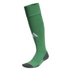 Skarpetki adidas ADI 24. Białe skarpetki męskie Adidas, bez wzorów, z materiału. Za 91.10 zł.