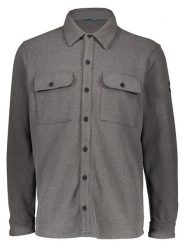 O'Neill Koszula polarowa w kolorze szarym rozmiar: XXL. Szare koszule męskie O'neill, xxl, bez wzorów, z polaru, bez kołnierzyka, bez ramiączek. Za 91.77 zł.