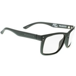 Okulary przeciwsłoneczne Mundaka Pozz'. Białe okulary przeciwsłoneczne damskie MUNDAKA. Za 465.00 zł.