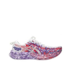 Buty do biegania ASICS Gel Noosa Tri 16 Białe. Białe buty fitness męskie Asics. Za 672.65 zł.